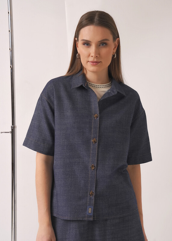 Блузка женская