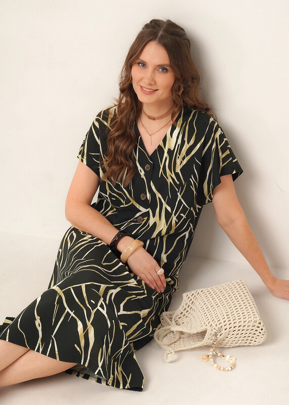 Блузка женская