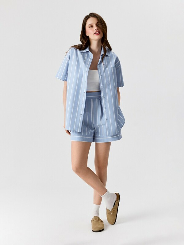Шорты жен. Austa_shorts