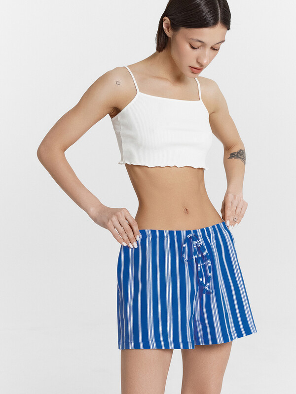 ШОРТЫ ЖЕНСКИЕ 132292