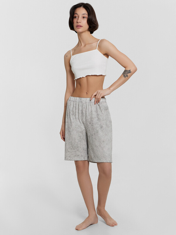 ШОРТЫ ЖЕНСКИЕ 132296-1