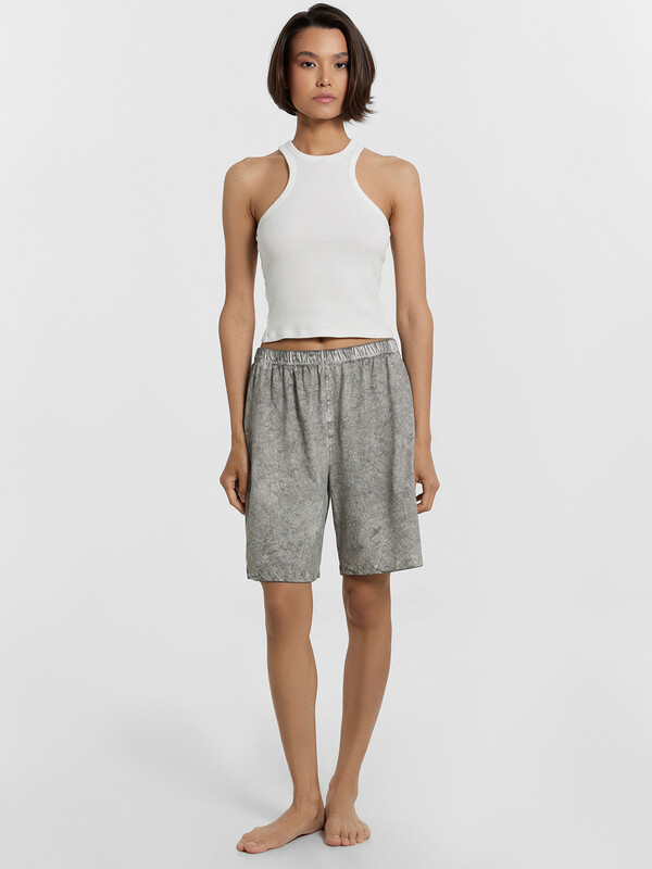 ШОРТЫ ЖЕНСКИЕ 132296-1