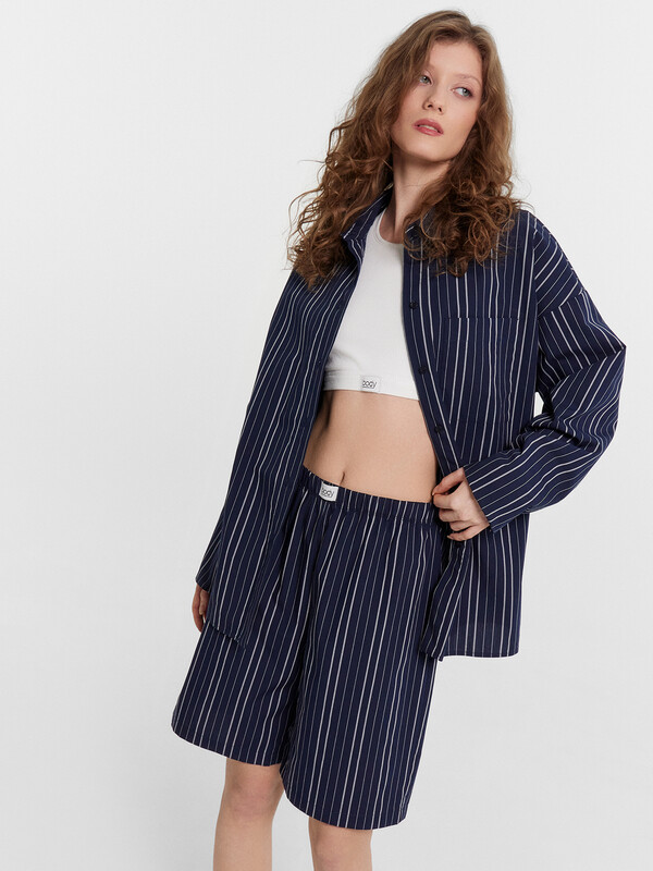 ШОРТЫ ЖЕНСКИЕ 132296