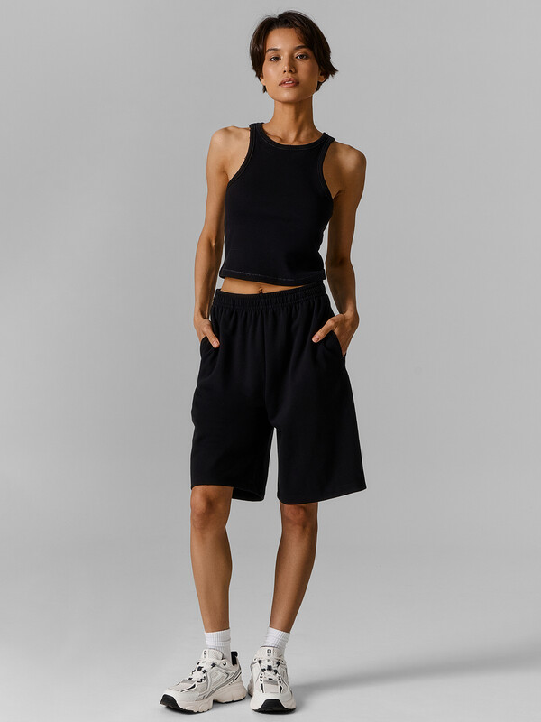 ШОРТЫ ЖЕНСКИЕ 132309