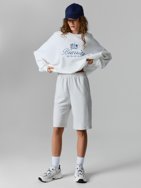 ШОРТЫ ЖЕНСКИЕ 132309