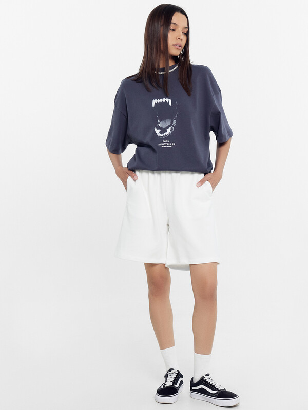 ШОРТЫ ЖЕНСКИЕ 132316