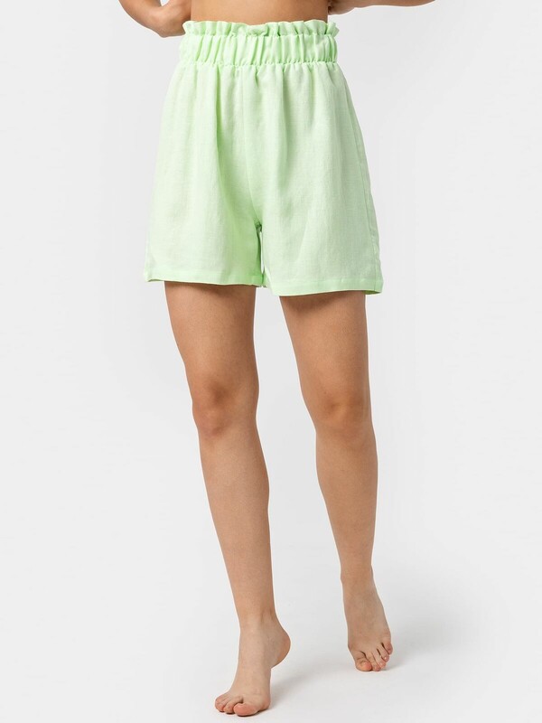 ШОРТЫ ЖЕНСКИЕ 132318