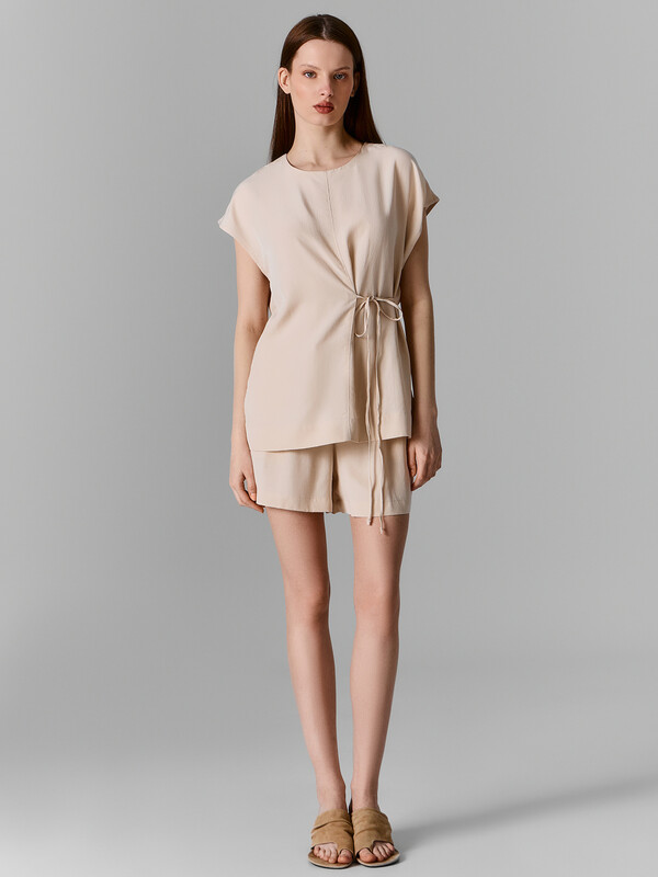 ШОРТЫ ЖЕНСКИЕ 132341-1