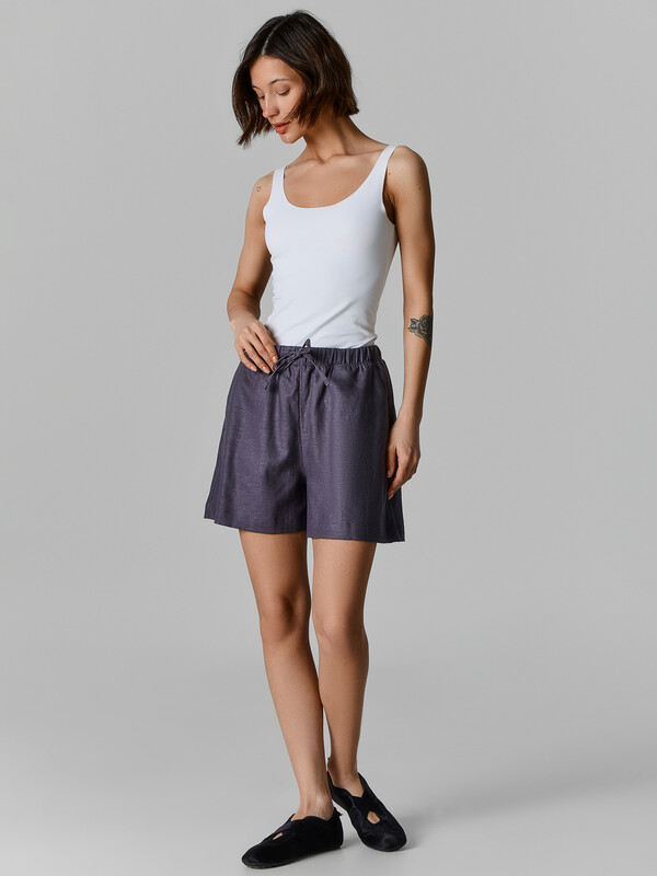 ШОРТЫ ЖЕНСКИЕ 132341-1