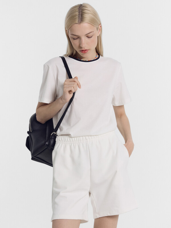 ШОРТЫ ЖЕНСКИЕ 132358-1