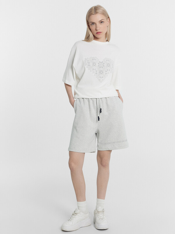 ШОРТЫ ЖЕНСКИЕ 132359-1