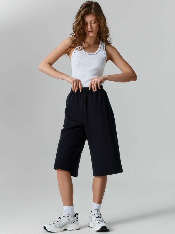 ШОРТЫ ЖЕНСКИЕ 132374-1