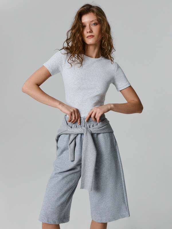 ШОРТЫ ЖЕНСКИЕ 132374-1