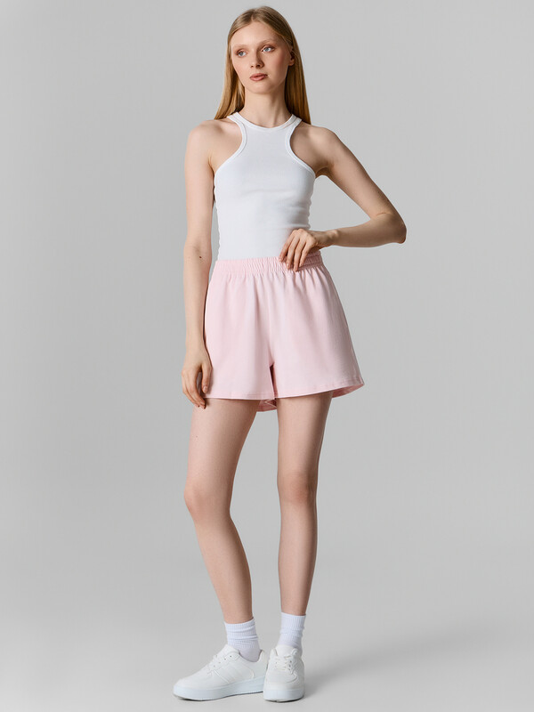 ШОРТЫ ЖЕНСКИЕ 132378