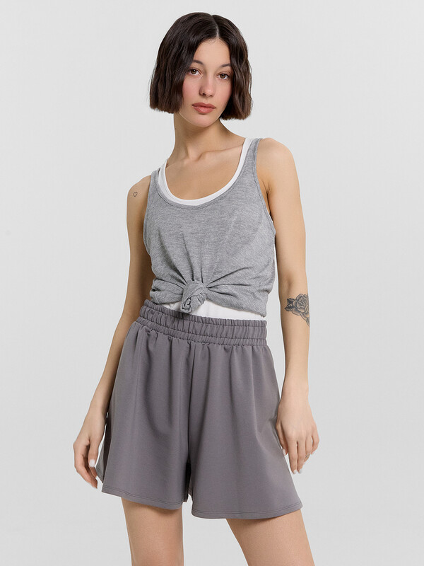 ШОРТЫ ЖЕНСКИЕ 132380