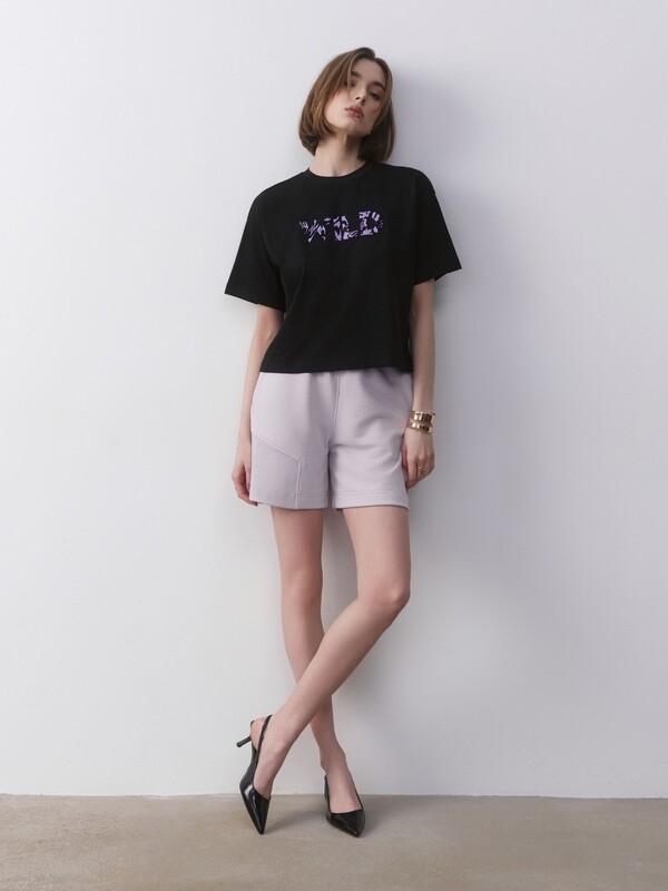 Шорты CONTE LS 2582 Шорты женские