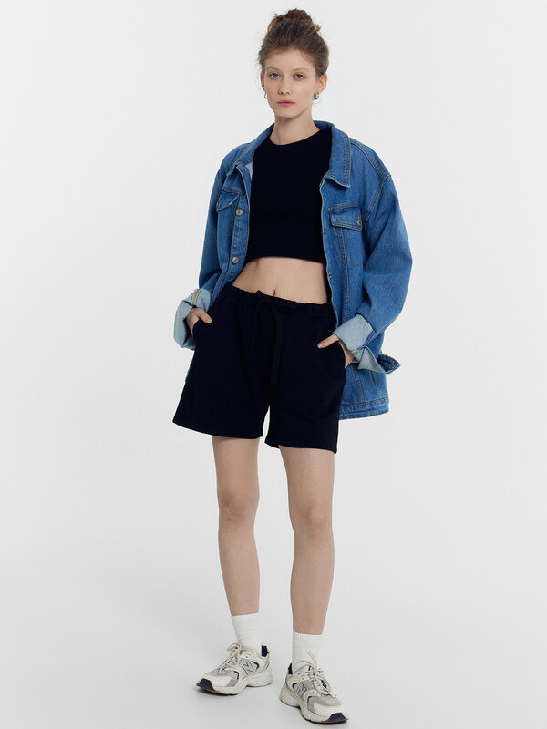 ШОРТЫ ЖЕНСКИЕ 332311