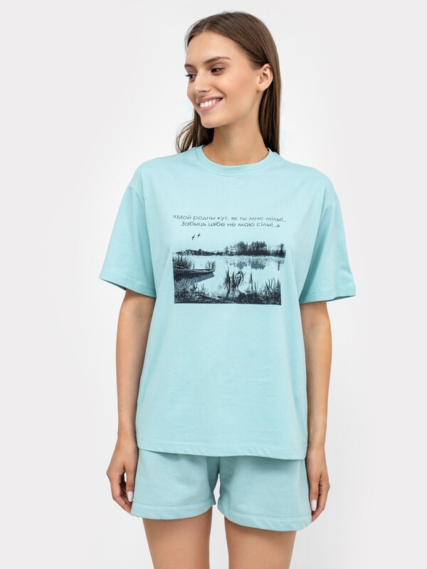 ШОРТЫ ЖЕНСКИЕ 332311