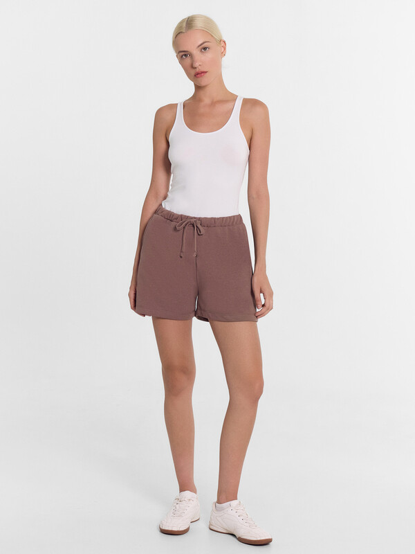 ШОРТЫ ЖЕНСКИЕ 332311