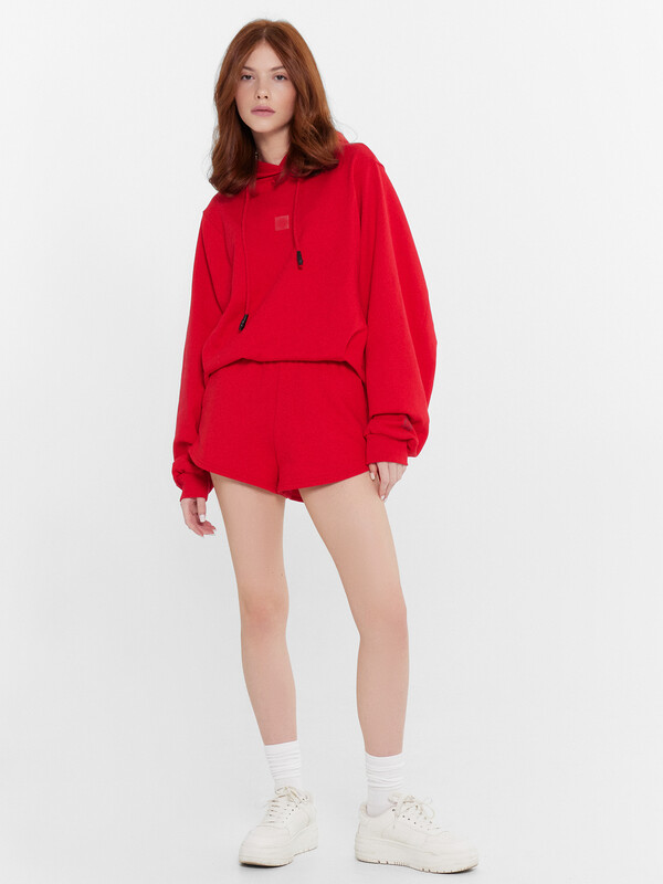 ШОРТЫ ЖЕНСКИЕ 332313