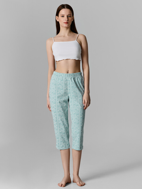 БРИДЖИ ЖЕНСКИЕ 522241