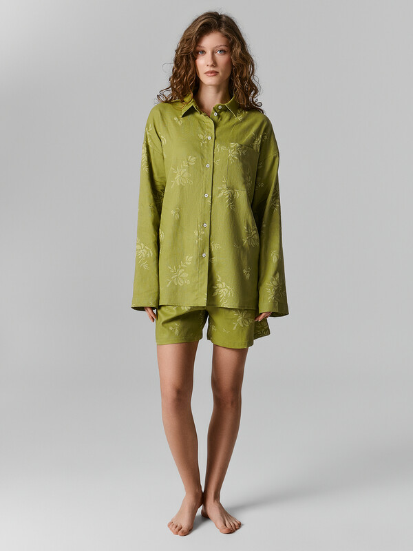 ШОРТЫ ЖЕНСКИЕ 522250