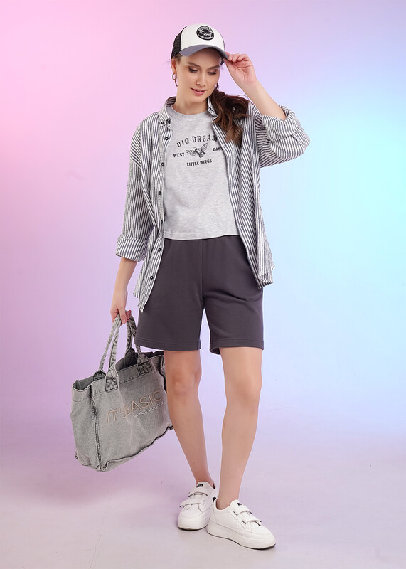 Шорты женские