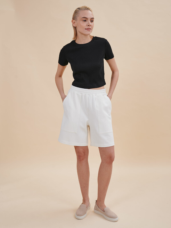 Шорты женские