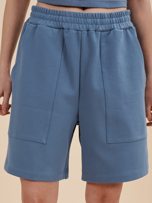 Шорты женские