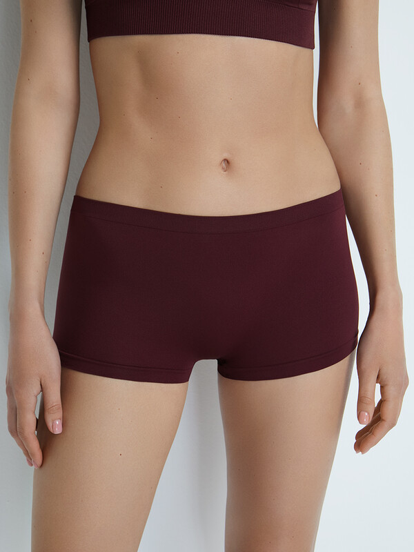 Шорты бесшовные Шорты бесшовные OmS270 Shorts, PA