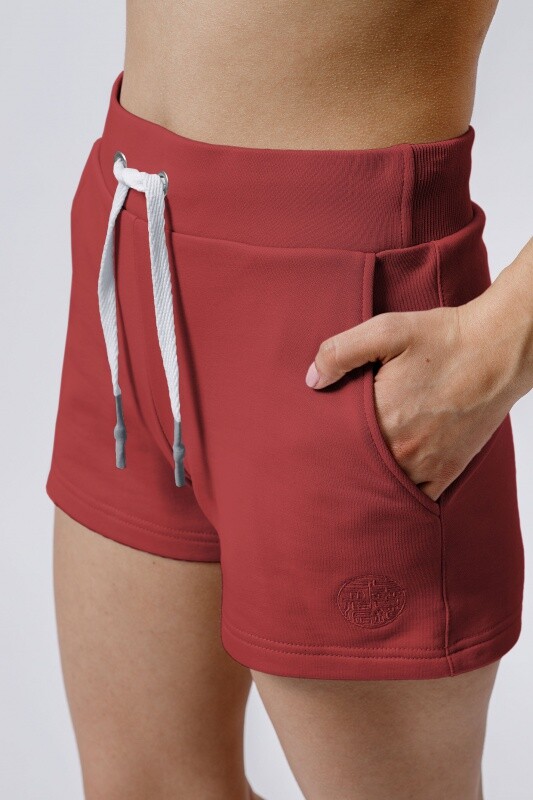 Шорты:жен. МОДЕЛЬ 15