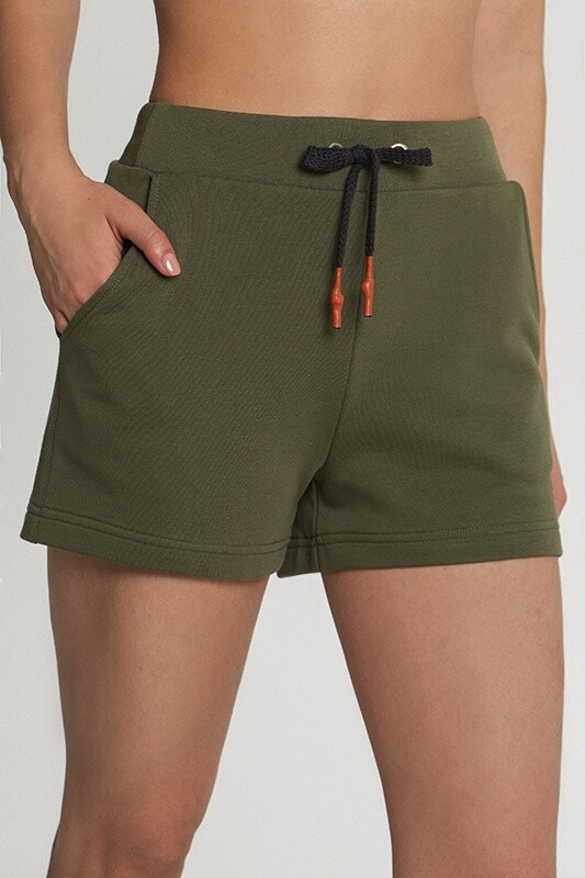 Шорты:жен. МОДЕЛЬ 17