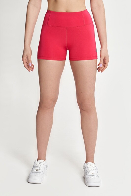 Шорты спортивные:жен. МОДЕЛЬ 1