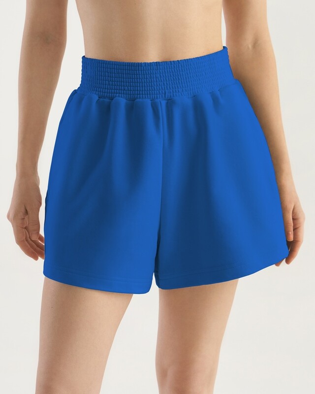 Шорты:жен. МОДЕЛЬ 31