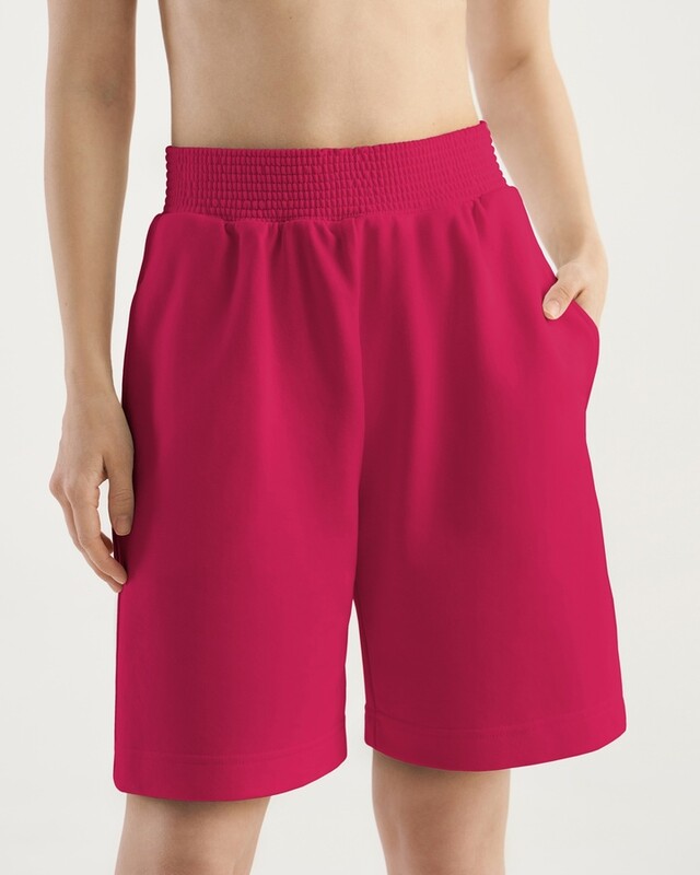 Шорты:жен. МОДЕЛЬ 30