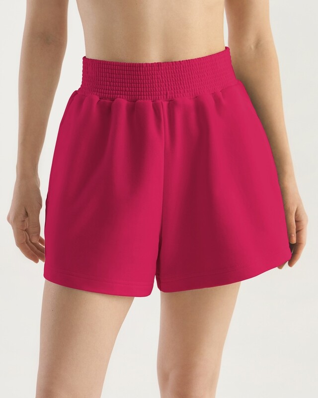 Шорты:жен. МОДЕЛЬ 31