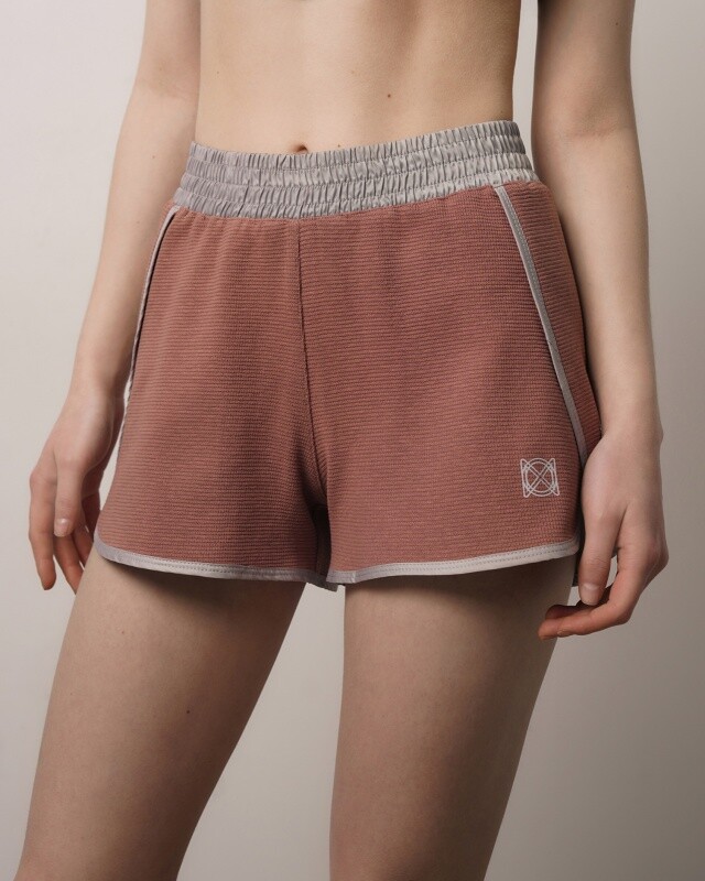 Шорты:жен. МОДЕЛЬ 31