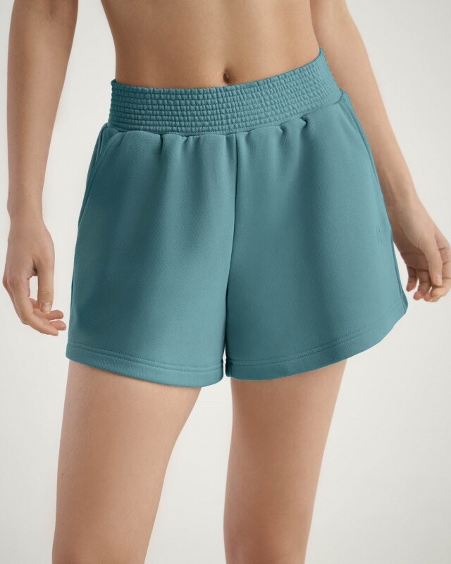 Шорты:жен. МОДЕЛЬ 34