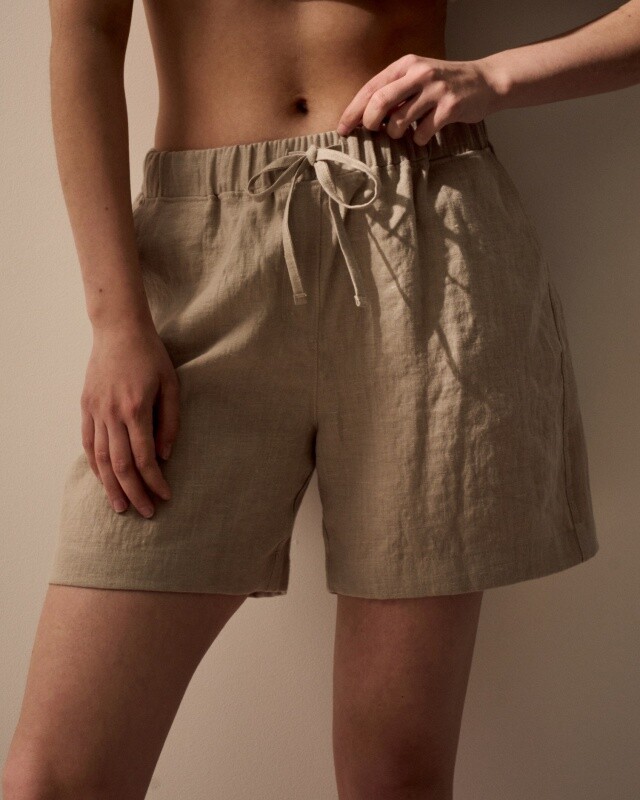 Шорты:жен. МОДЕЛЬ 32