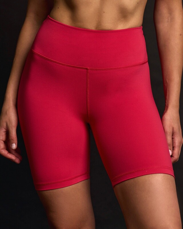 Шорты спортивные:жен.  МОДЕЛЬ 2