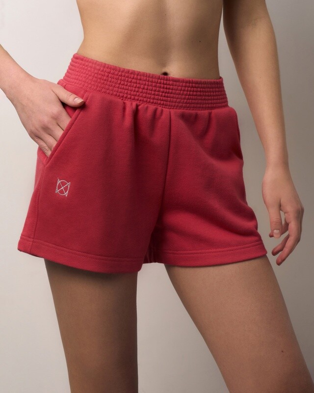 Шорты:жен. МОДЕЛЬ 37