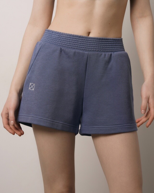 Шорты:жен. МОДЕЛЬ 37