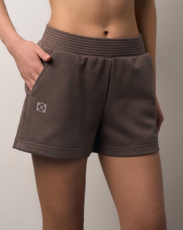 Шорты:жен. МОДЕЛЬ 37