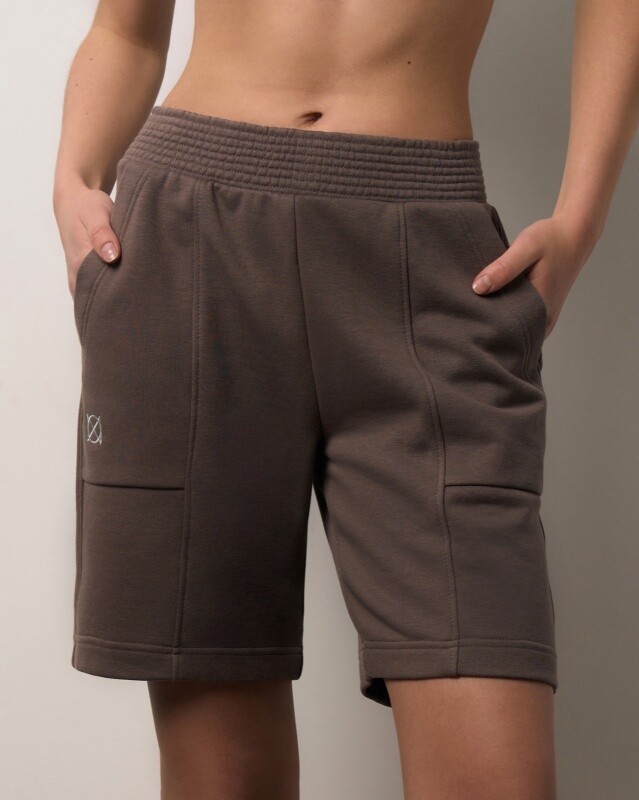 Шорты:жен. МОДЕЛЬ 36