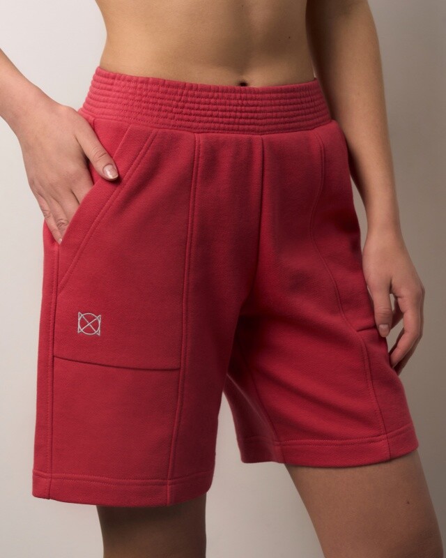 Шорты:жен. МОДЕЛЬ 36