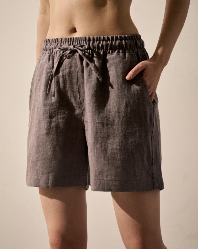 Шорты:жен. МОДЕЛЬ 32