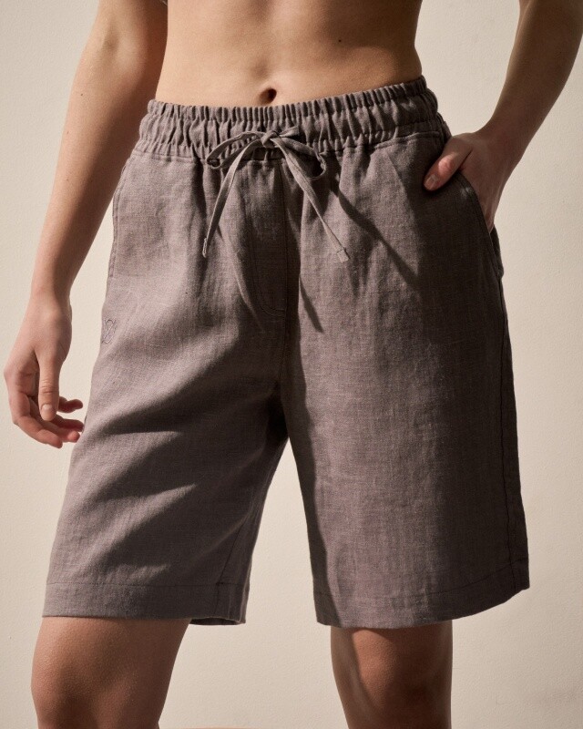 Шорты:жен. МОДЕЛЬ 35