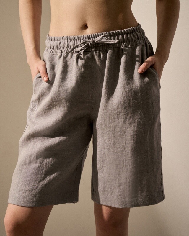 Шорты:жен. МОДЕЛЬ 35