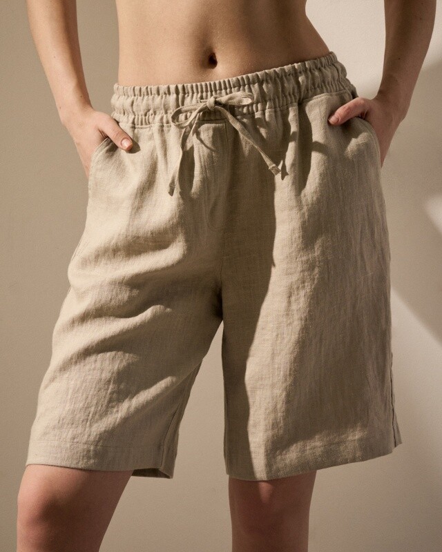 Шорты:жен. МОДЕЛЬ 35