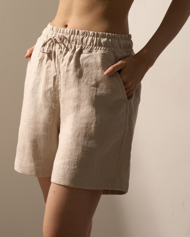 Шорты:жен. МОДЕЛЬ 32